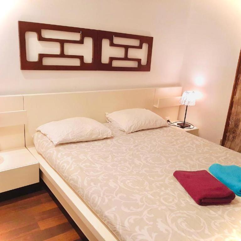 022 Center Barca 1,1 - Two-Bedroom Apartment - 4