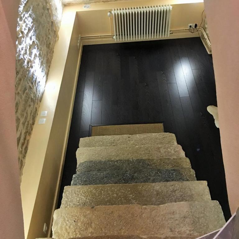Appartement La Borde - Appartement 1 Chambre (4 Adultes) - 29