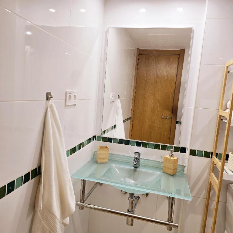 Estudio Alay Puerto Marina - Benalmádena - One-Bedroom Apartment - 16