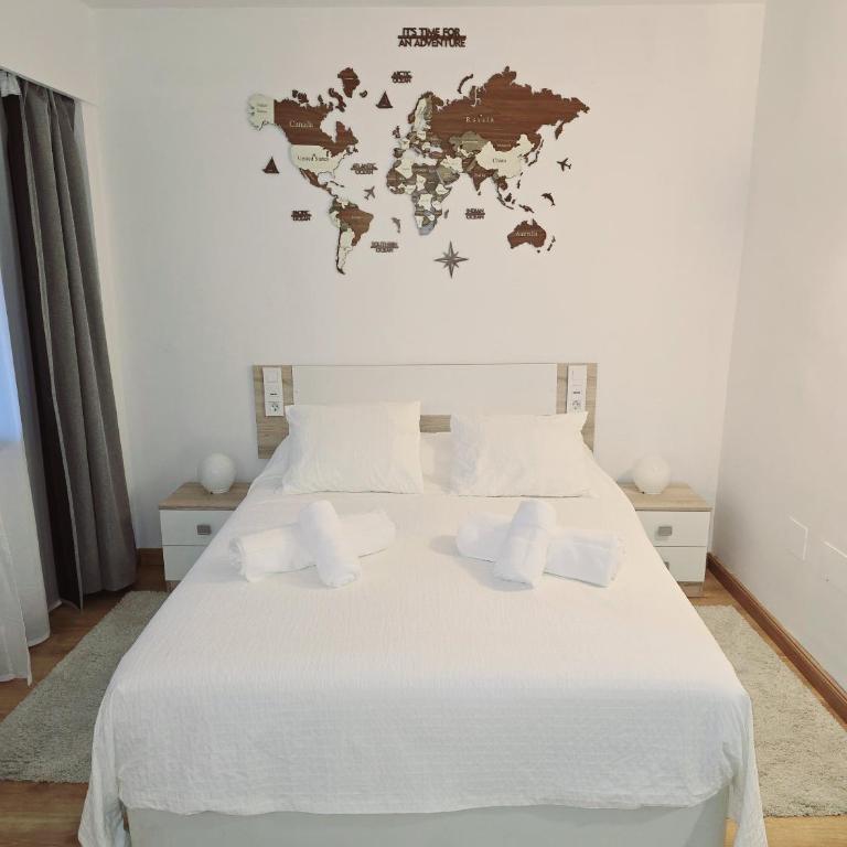 Estudio Alay Puerto Marina - Benalmádena - One-Bedroom Apartment - 4