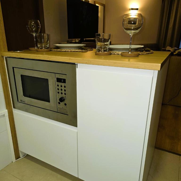 Estudio Alay Puerto Marina - Benalmádena - One-Bedroom Apartment - 13