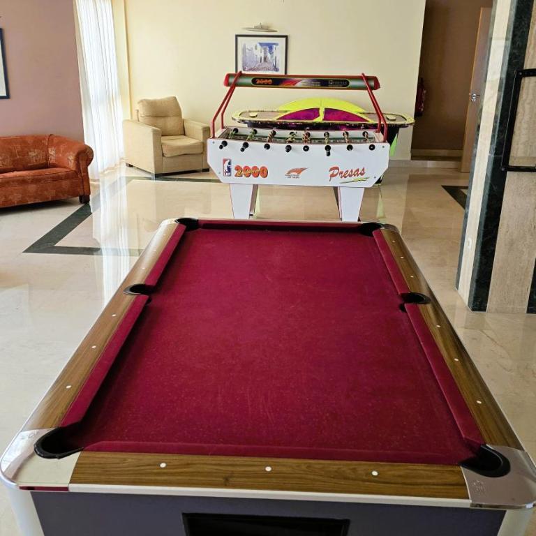 Estudio Alay Puerto Marina - Benalmádena - One-Bedroom Apartment - 23