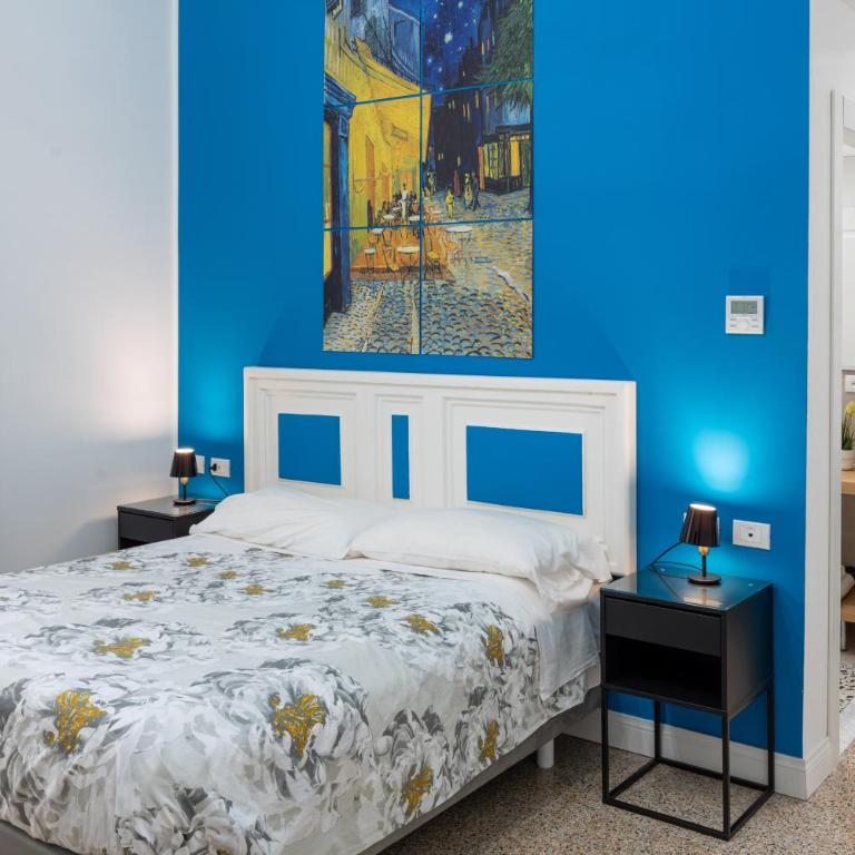 1811 Residenza Storica - Camera Matrimoniale Deluxe - 4
