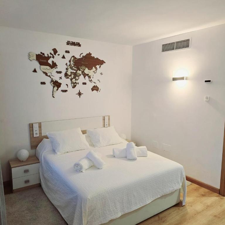 Estudio Alay Puerto Marina - Benalmádena - One-Bedroom Apartment - 2