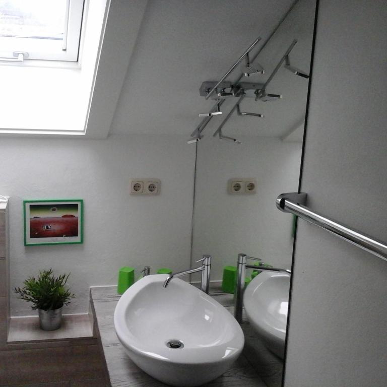 Alphorn Bergnescht - Apartment mit 1 Schlafzimmer - 30
