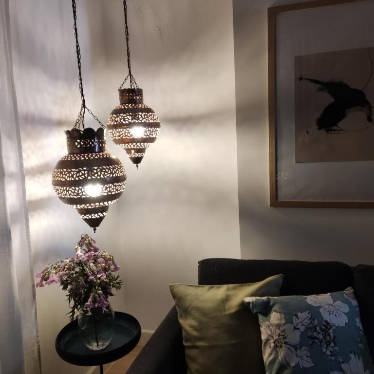Casa Laida - Apartamento de 2 dormitorios - 12