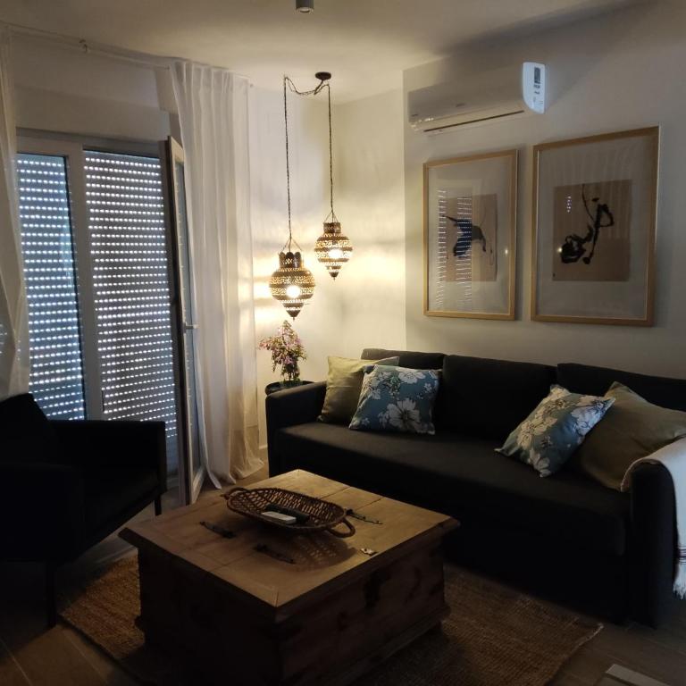 Casa Laida - Apartamento de 2 dormitorios - 11