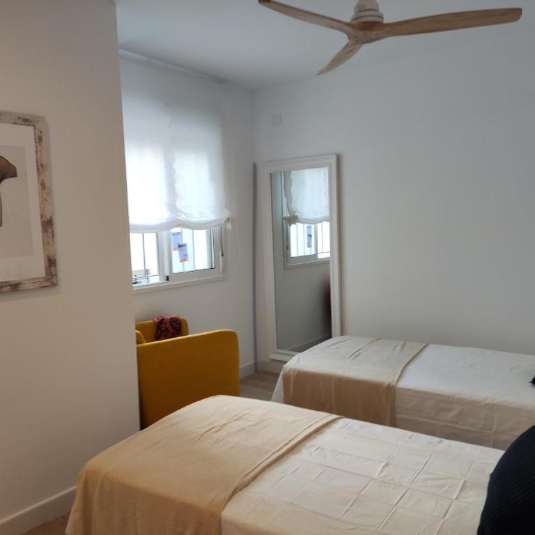 Casa Laida - Apartamento de 2 dormitorios - 23