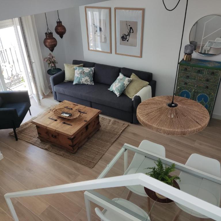 Casa Laida - Apartamento de 2 dormitorios - 4