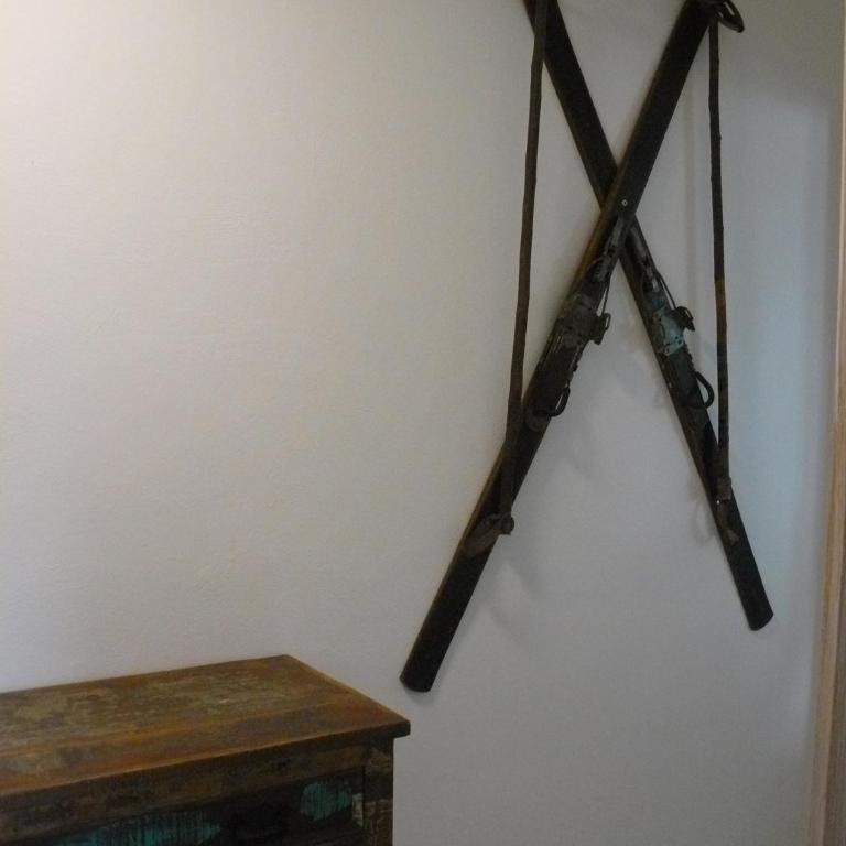 Alphorn Bergnescht - Apartment mit 1 Schlafzimmer - 51