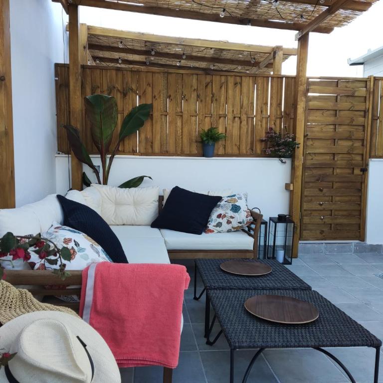 Casa Laida - Apartamento de 2 dormitorios - 1