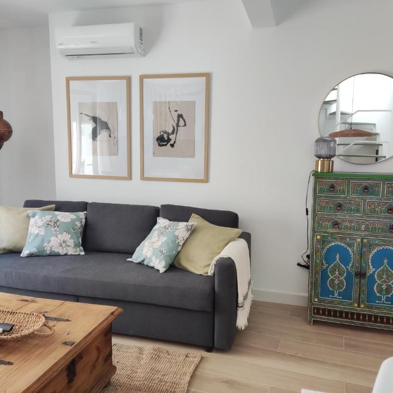 Casa Laida - Apartamento de 2 dormitorios - 5