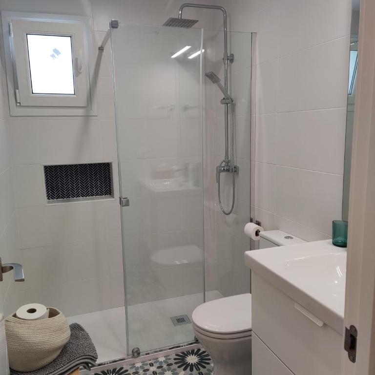Casa Laida - Apartamento de 2 dormitorios - 27