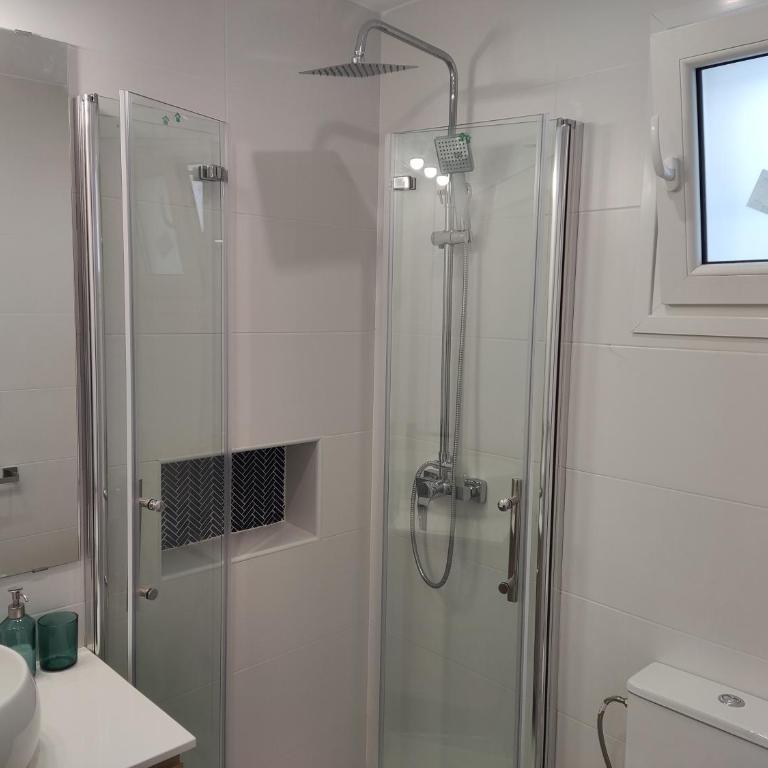 Casa Laida - Apartamento de 2 dormitorios - 20