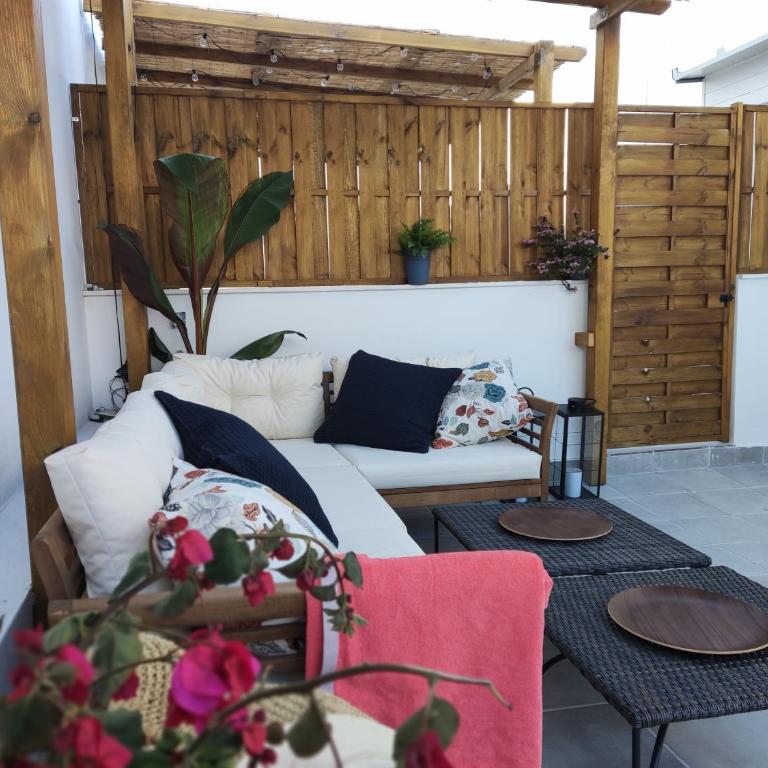 Casa Laida - Apartamento de 2 dormitorios - 30