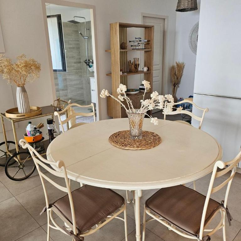 ajaccio Sanguinaires - Appartamento con 1 Camera da Letto - 6