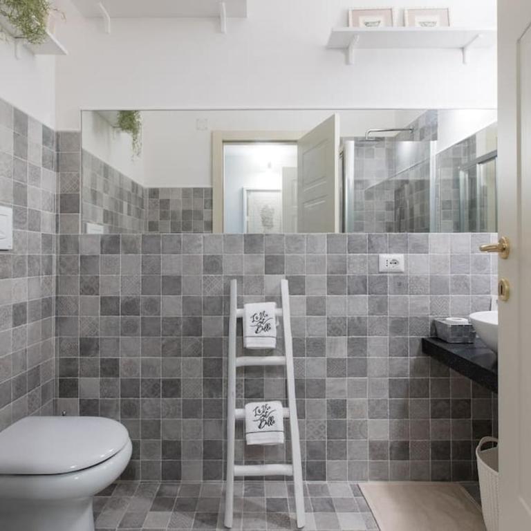 Soliana Apartments-Luce - Appartamento con 2 Camere da Letto - 4