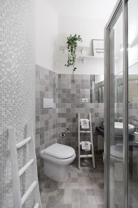 Soliana Apartments-Luce - Appartamento con 2 Camere da Letto - 5