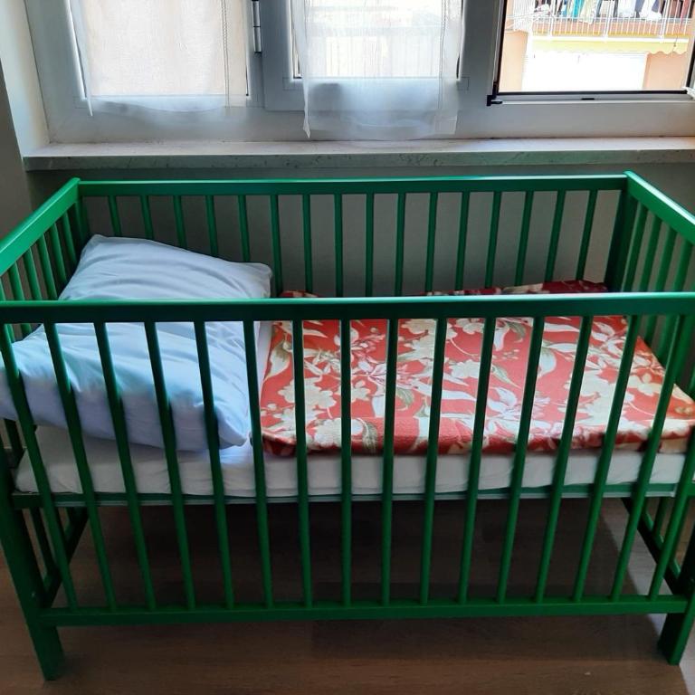 Casa Facetti presso HOTEL KRISTALL - Appartamento con 1 Camera da Letto - 19