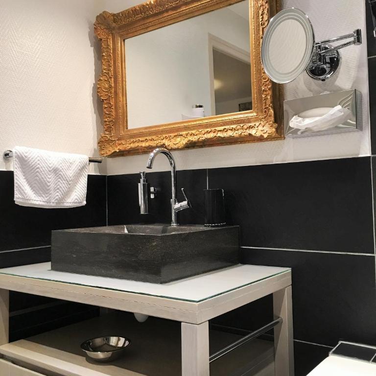 Appartement La Borde - Appartement 1 Chambre (4 Adultes) - 35