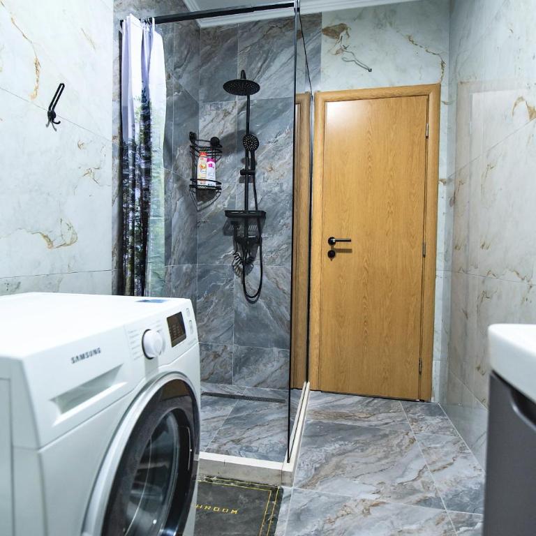Sidro - One-Bedroom Apartment - 10
