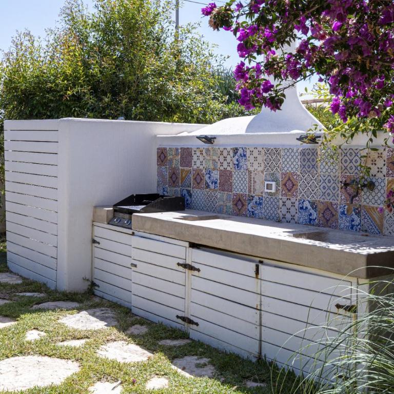 Villa Turchese sul mare - Villa - 22