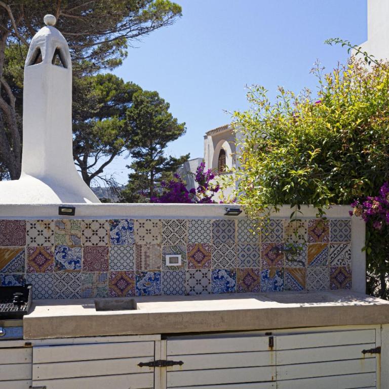 Villa Turchese sul mare - Villa - 23