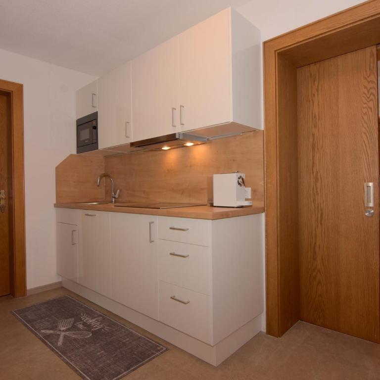 Apart Günther - Apartment mit 2 Schlafzimmern - 5