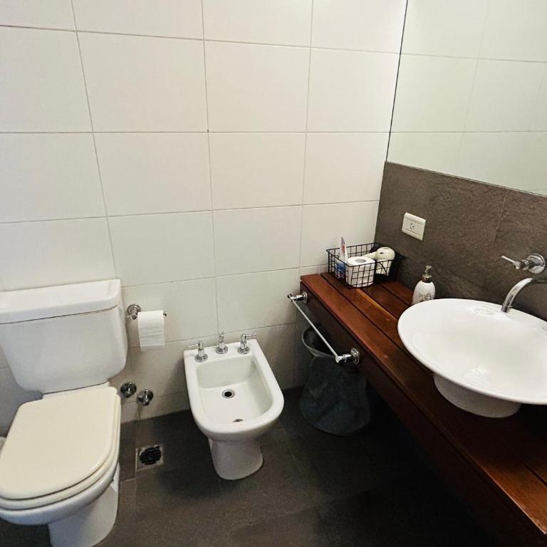 Hermoso departamento en Colegiales - Apartamento de 1 dormitorio - 13