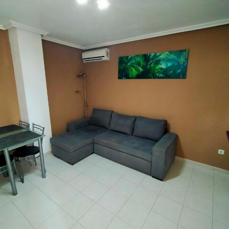 Apartamento Flamenco - Apartamento de 1 dormitorio - 6