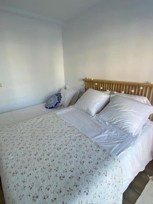 Apartamento primera línea de mar en Platja d'aro - Apartamento de 2 dormitorios - 8