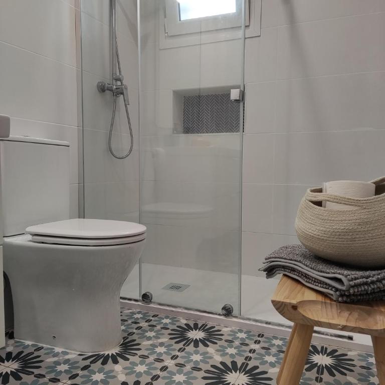 Casa Bakio - Apartamento de 2 dormitorios - 23