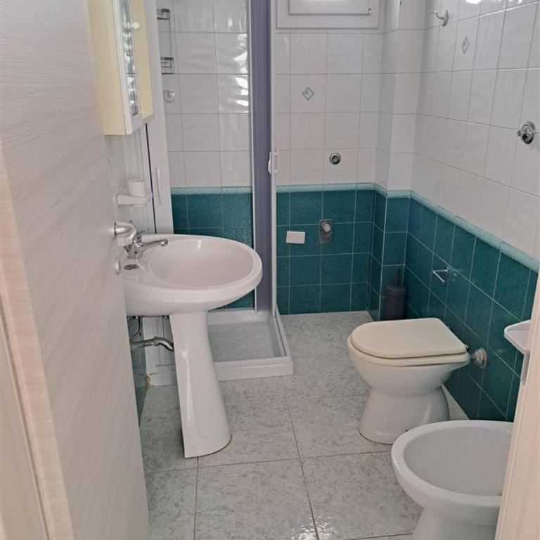 Villetta Mimose Baia Verde Gallipoli - Casa con 2 Camere da Letto - 10