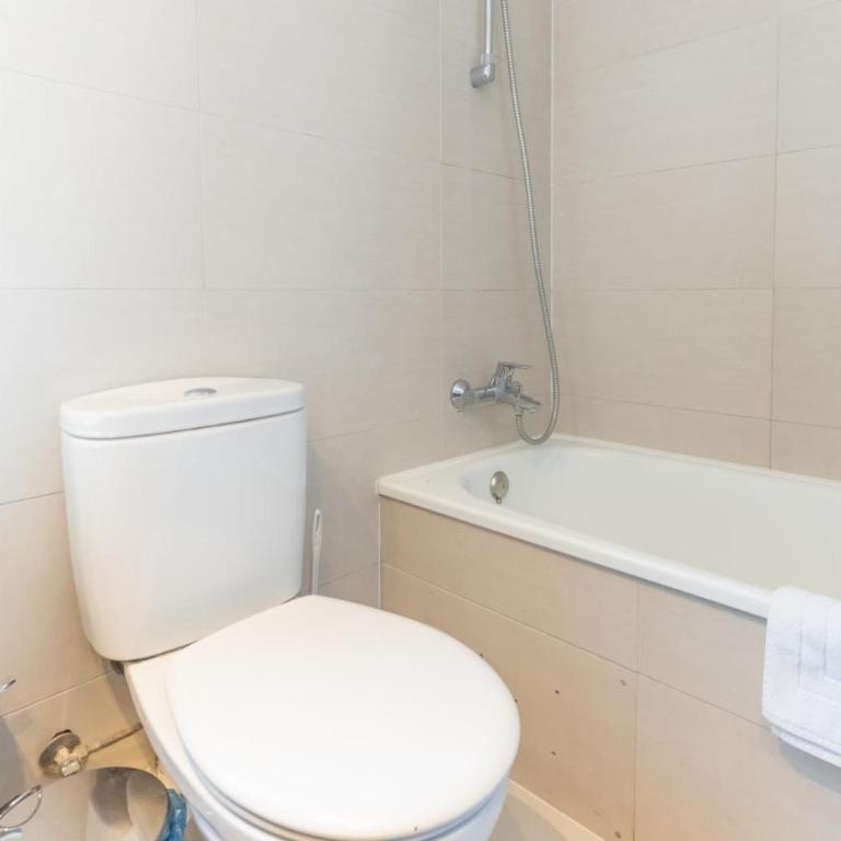 Kennedy Premium Apartments II - Apartamento con balcón - 10