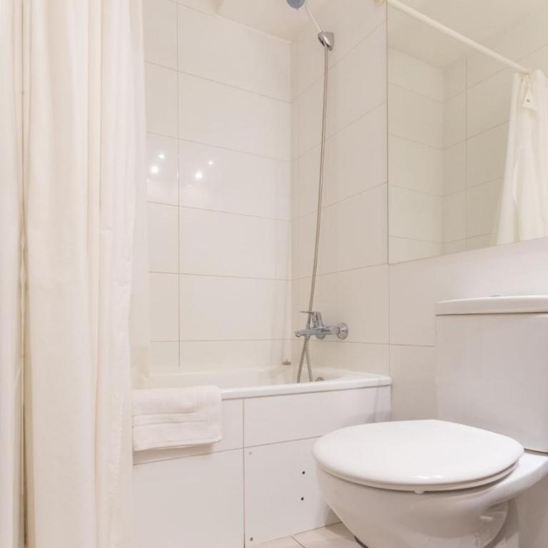 Kennedy Premium Apartments II - Apartamento con balcón - 8