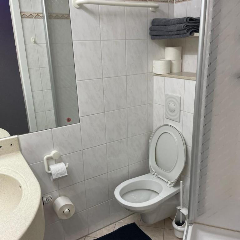 Moderne Wohnung in St Englmar - Appartamento con 1 Camera da Letto - 11