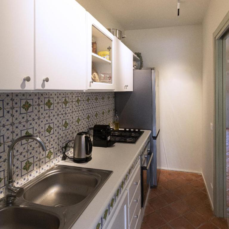 Villa Turchese sul mare - Villa - 14