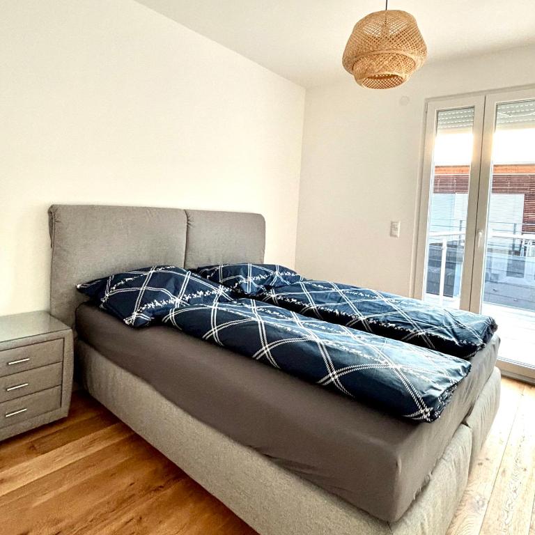 Lakeside Family Apartment - Pörtschach - Apartment mit 1 Schlafzimmer - 15