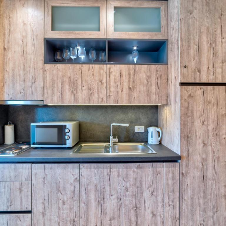Gold Zlatibor Kalman - Apartment with View - 7