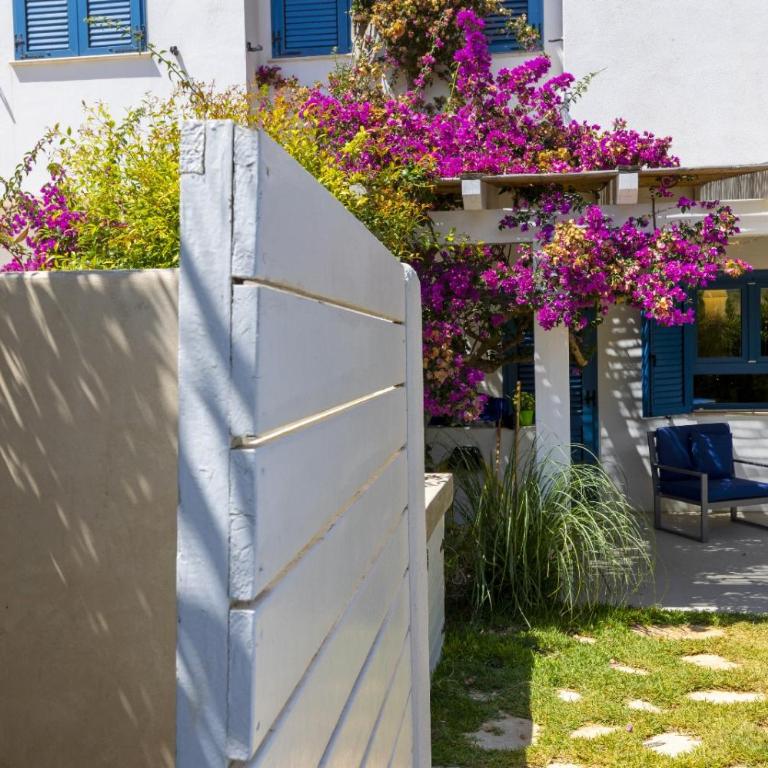 Villa Turchese sul mare - Villa - 24