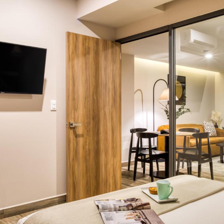 ULIV Cibeles - Apartamento de 2 dormitorios con balcón - 5