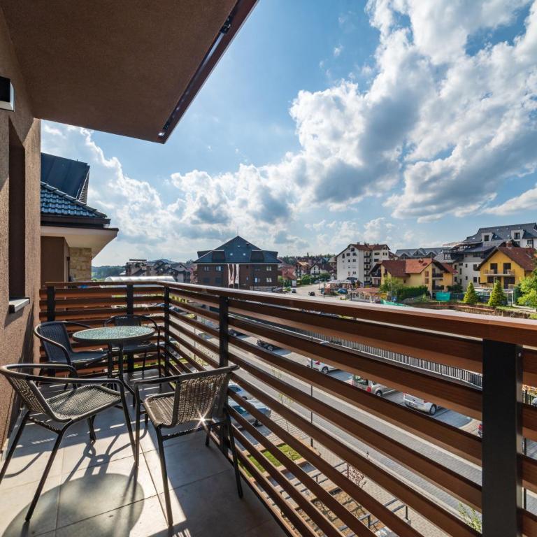 Gold Zlatibor Kalman - Apartment with View - 1