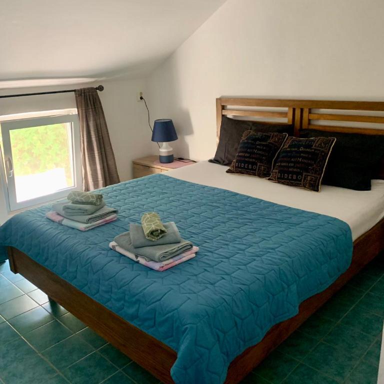 Brankas Apartments - Apartment with Sea View - 54