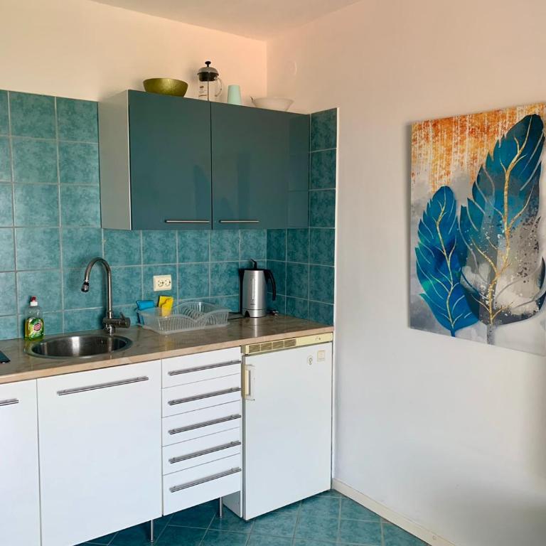 Brankas Apartments - Apartment with Sea View - 44
