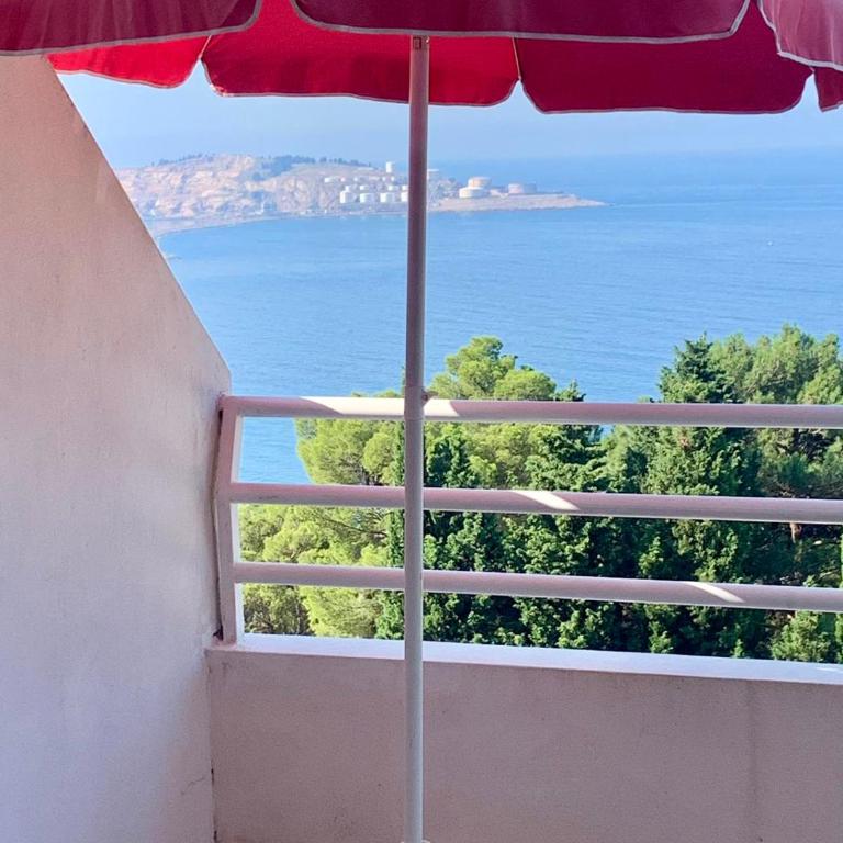 Brankas Apartments - Apartment with Sea View - 50