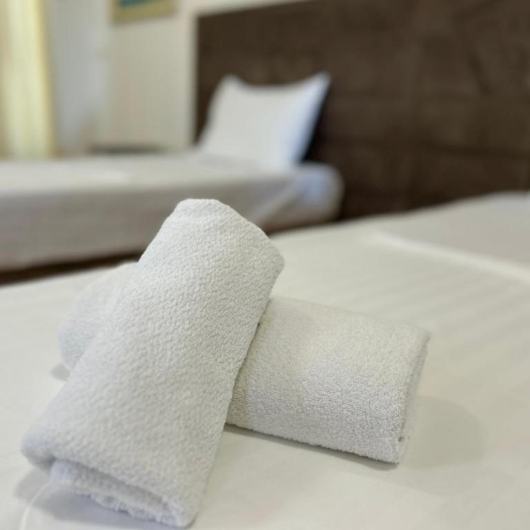 Hotel Bojatours - Twin Room - 13