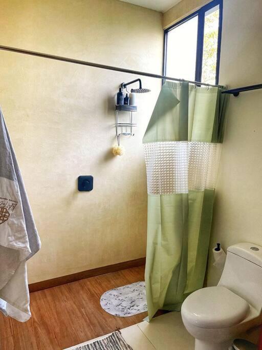 3ppl Studio Apt at great price & location in Tulum - Apartamento de 1 dormitorio con balcón - 11