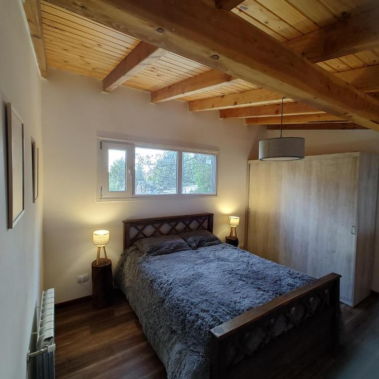 Kooi Puma - One-Bedroom Apartment - 19