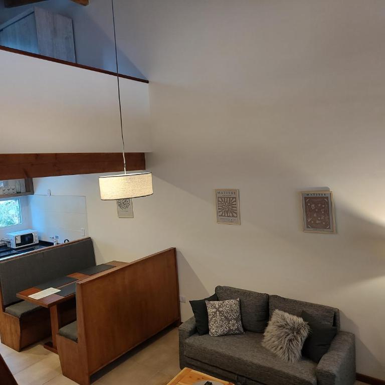 Kooi Puma - Apartamento de 1 dormitorio - 5