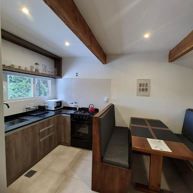 Kooi Puma - One-Bedroom Apartment - 10